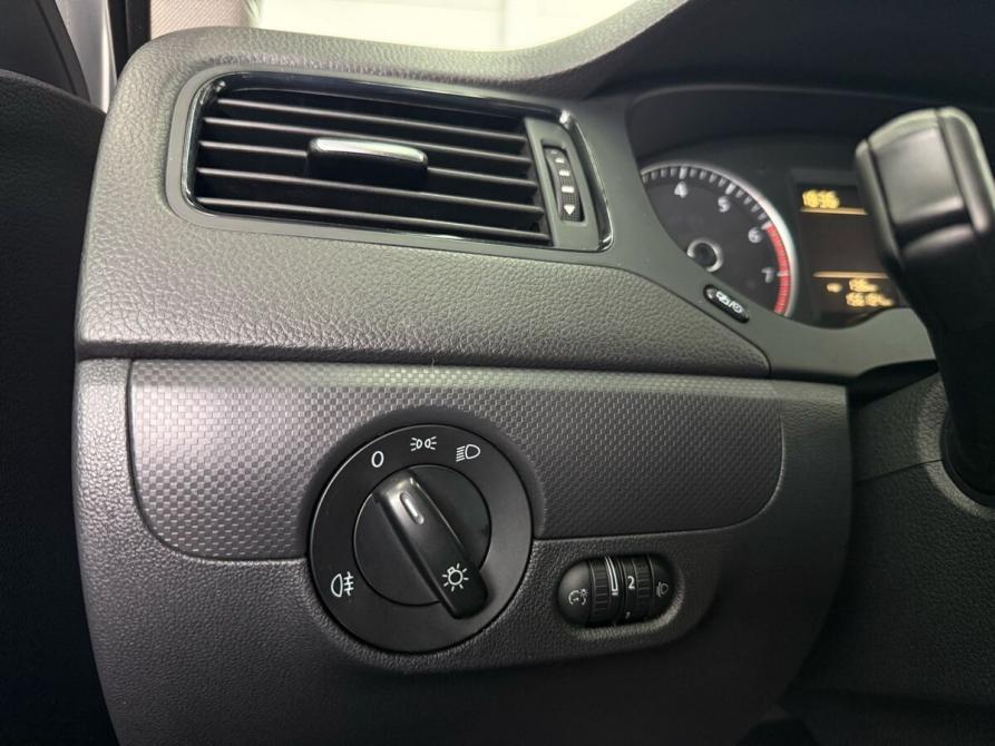 Volkswagen Jetta VI Уфа  - изображение 17