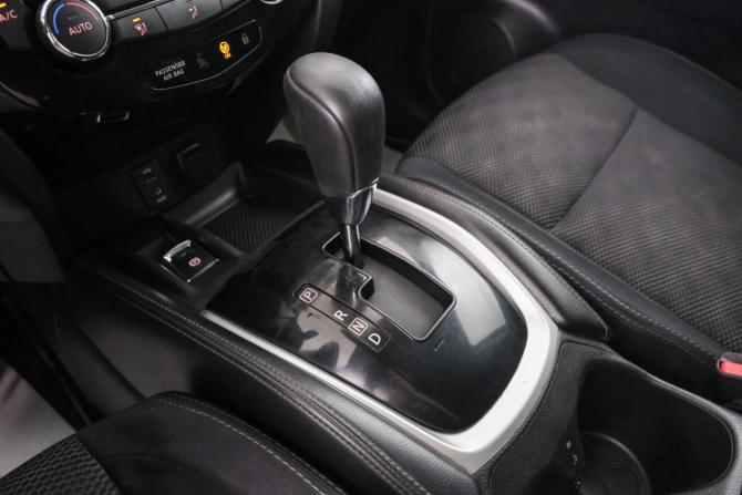 Nissan Qashqai II с пробегом 2014 года, цена 1 399 000 рублей, 132313 км, внедорожник, Автокод Объявления