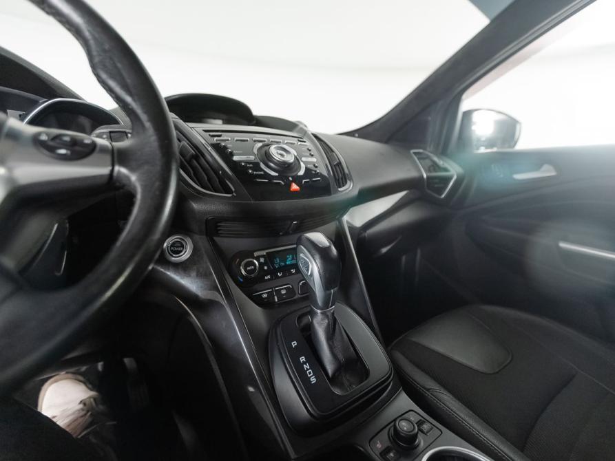 Ford Kuga II Челябинск  - изображение 15
