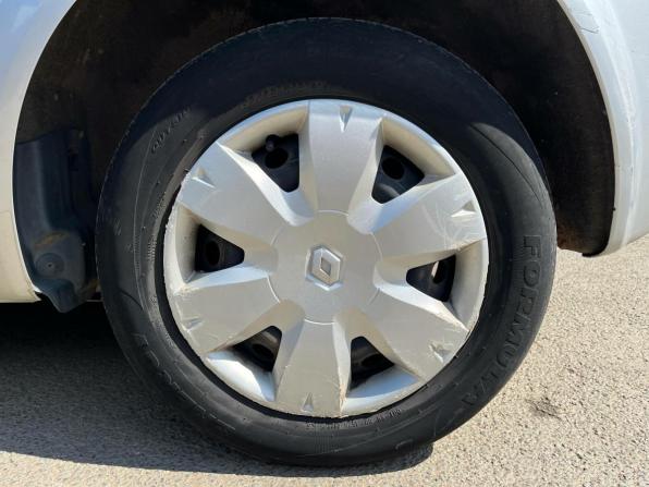 Renault Scenic II с пробегом 2006 года, цена 335 920 рублей, 245500 км, минивэн, Автокод Объявления