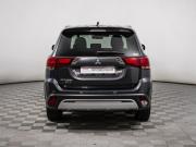 Mitsubishi Outlander III Рестайлинг 3 Москва  - изображение 24