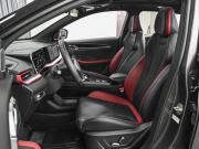 Geely Coolray I Рестайлинг Ставрополь  - изображение 33