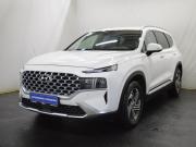 Hyundai Santa Fe IV Рестайлинг Санкт-Петербург  - изображение 25
