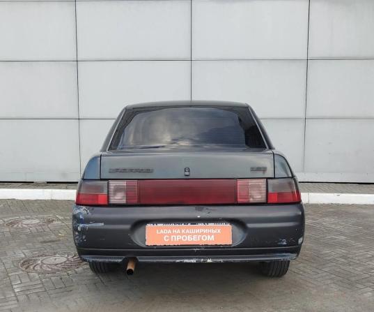 Lada (ВАЗ) 2110 с пробегом 2001 года, цена 65 000 рублей, 325000 км, седан, Автокод Объявления