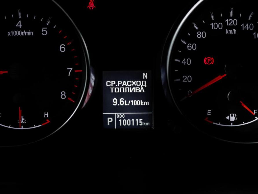Haval M6 II Москва  - изображение 12
