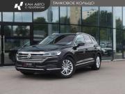 Volkswagen Touareg III Казань  - изображение 17