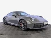 Porsche 911 VIII (992) Рестайлинг Москва  - изображение 33
