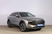 Haval F7x II Новосибирск  - изображение 19