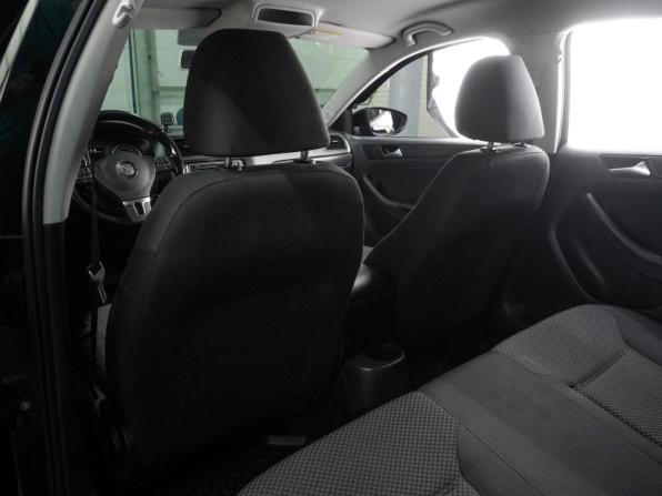 Volkswagen Jetta VI с пробегом 2013 года, цена 1 369 000 рублей, 77489 км, седан, Автокод Объявления