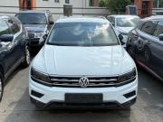 Volkswagen Tiguan II Кемерово  - изображение 5