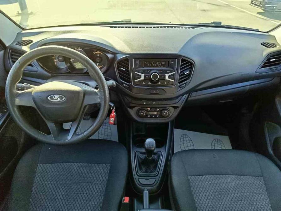 Lada (ВАЗ) Vesta I Тюмень  - изображение 15