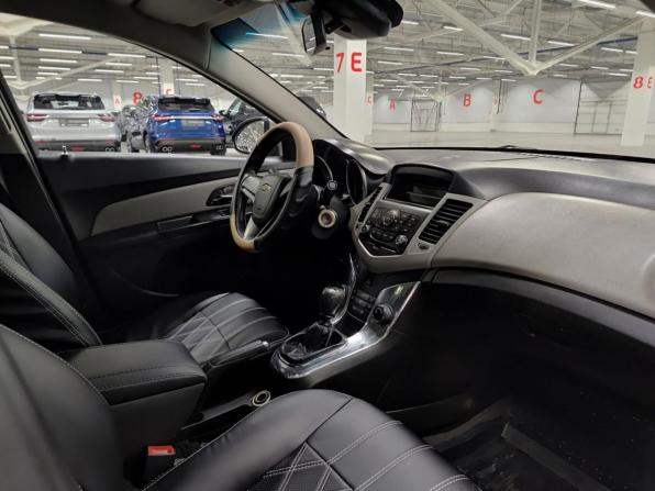 Chevrolet Cruze I с пробегом 2011 года, цена 555 000 рублей, 236354 км, седан, Автокод Объявления