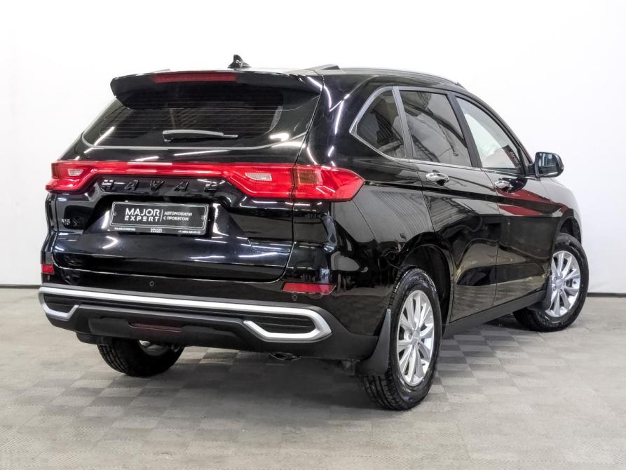 Haval M6 II Москва  - изображение 5