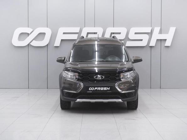 Lada (ВАЗ) Largus I Рестайлинг с пробегом 2021 года, цена 1 290 000 рублей, 80230 км, универсал, Автокод Объявления