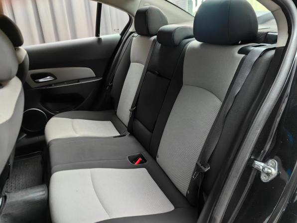 Chevrolet Cruze I с пробегом 2012 года, цена 688 000 рублей, 143629 км, седан, Автокод Объявления