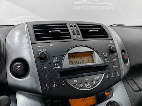 Toyota RAV4 III (XA30) с пробегом 2006 года, цена 1 200 000 рублей, 159136 км, внедорожник, Автокод Объявления