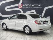 Geely Emgrand EC7 Ростов-на-Дону  - изображение 22