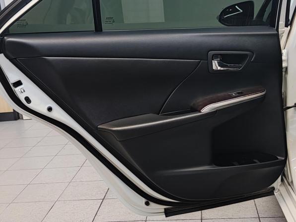 Toyota Camry VII (XV50) Рестайлинг с пробегом 2017 года, цена 1 870 000 рублей, 277459 км, седан, Автокод Объявления