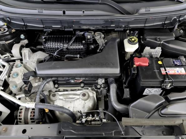 Nissan X-Trail III с пробегом 2018 года, цена 2 100 000 рублей, 136020 км, внедорожник, Автокод Объявления