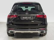 Mercedes-Benz GLS II (X167) Рестайлинг Химки  - изображение 36
