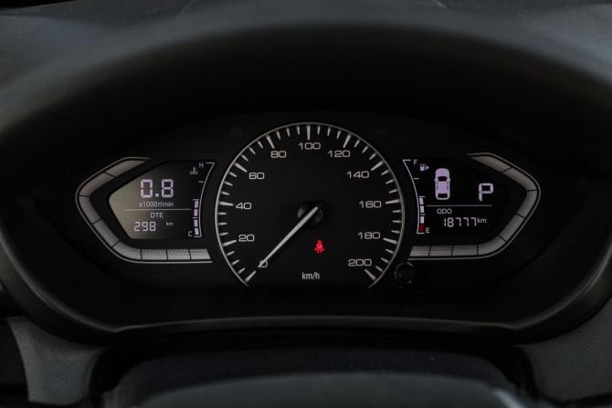 Changan Alsvin с пробегом 2023 года, цена 1 245 000 рублей, 18776 км, седан, Автокод Объявления