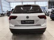 Volkswagen Tiguan II Казань  - изображение 29