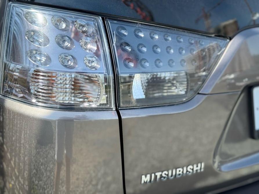 Mitsubishi Outlander II Рестайлинг Ижевск  - изображение 7