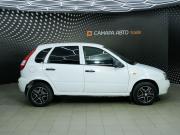 Lada (ВАЗ) Kalina I Самара  - изображение 24