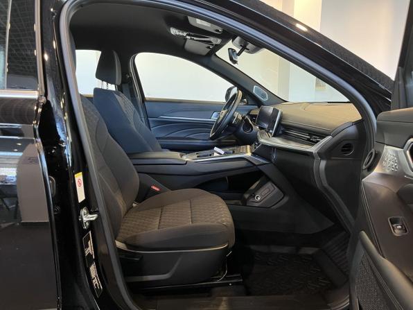 Haval F7 II с пробегом 2025 года, цена 3 242 000 рублей, 16000 км, внедорожник, Автокод Объявления