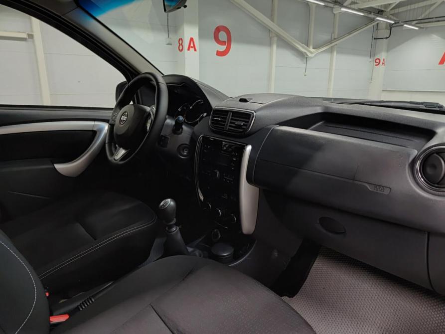 Nissan Terrano III (D10) Казань  - изображение 13