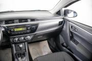 Toyota Corolla XI (E160 E170 E180) Пермь  - изображение 36