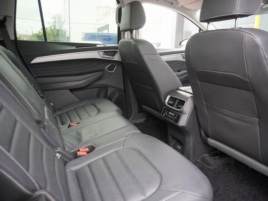 Volkswagen Talagon I Москва  - изображение 12