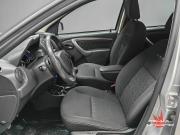 Renault Duster I Рестайлинг Пермь  - изображение 28