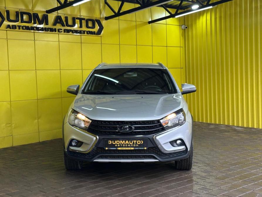 Lada (ВАЗ) Vesta I Ижевск  - изображение 2