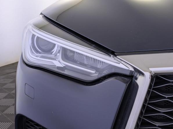 Infiniti QX50 II с пробегом 2020 года, цена 2 730 000 рублей, 119102 км, внедорожник, Автокод Объявления