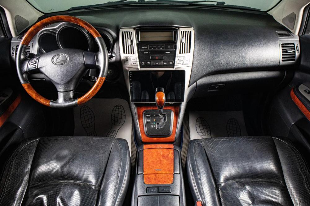 Lexus RX II Рестайлинг Сургут  - изображение 14