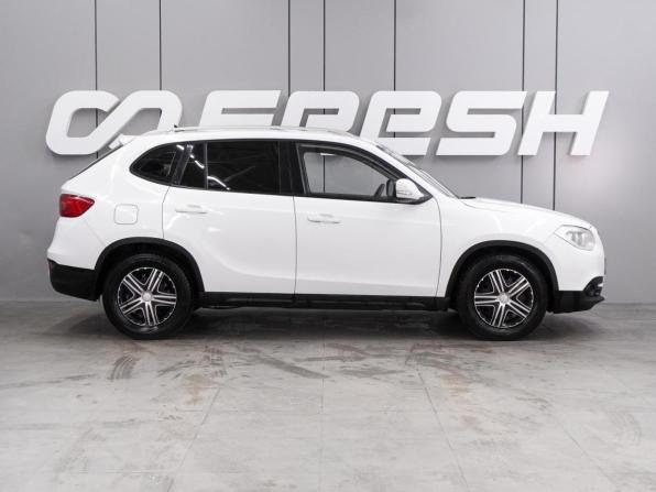 Brilliance V5 I с пробегом 2014 года, цена 699 000 рублей, 108763 км, внедорожник, Автокод Объявления