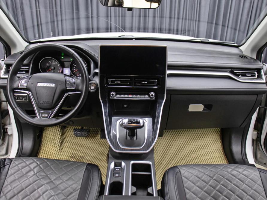 Haval M6 II Москва  - изображение 14
