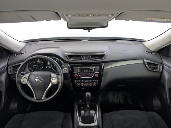 Nissan X-Trail III с пробегом 2015 года, цена 1 830 000 рублей, 77484 км, внедорожник, Автокод Объявления