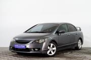 Honda Civic VIII Рестайлинг Сургут  - изображение 21