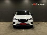 Mazda CX-5 I Челябинск  - изображение 25