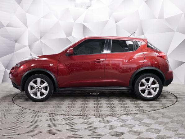 Nissan Juke I с пробегом 2011 года, цена 755 000 рублей, 286085 км, внедорожник, Автокод Объявления