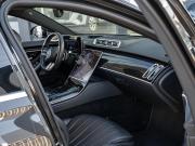 Mercedes-Benz S-Класс VII (W223) Краснодар  - изображение 62