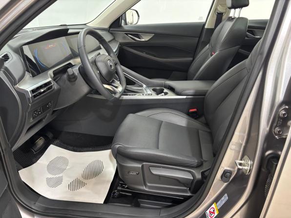 Changan CS35 Plus I Рестайлинг с пробегом 2024 года, цена 1 990 000 рублей, 18450 км, внедорожник, Автокод Объявления