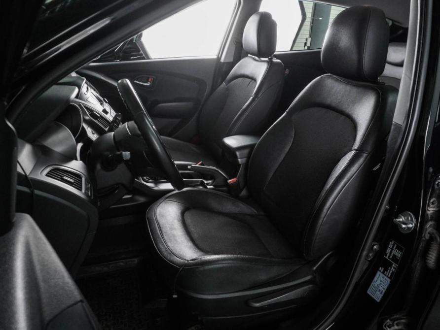 Hyundai ix35 I Рестайлинг Воронеж  - изображение 10
