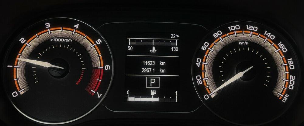 Lada (ВАЗ) Vesta I Рестайлинг (NG) Москва  - изображение 6