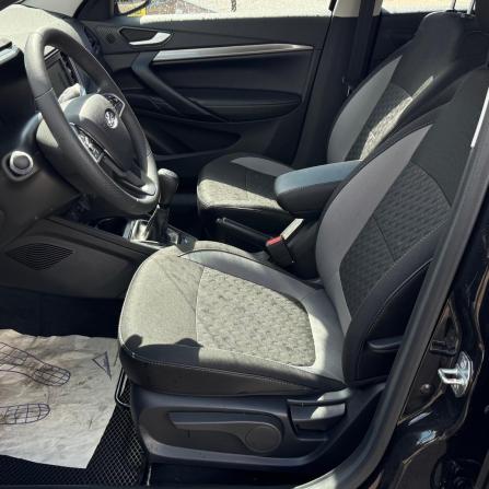 Lada (ВАЗ) Vesta I Рестайлинг (NG) с пробегом 2025 года, цена 1 699 000 рублей, 21 км, универсал, Автокод Объявления