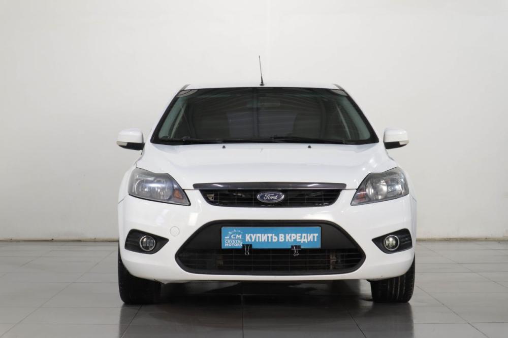 Ford Focus II Рестайлинг Челябинск  - изображение 2