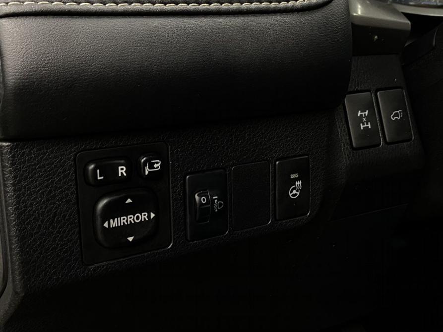 Toyota RAV4 IV (XA40) Рестайлинг Москва  - изображение 21