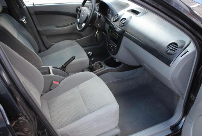 Chevrolet Lacetti I с пробегом 2011 года, цена 510 000 рублей, 179864 км, универсал, Автокод Объявления